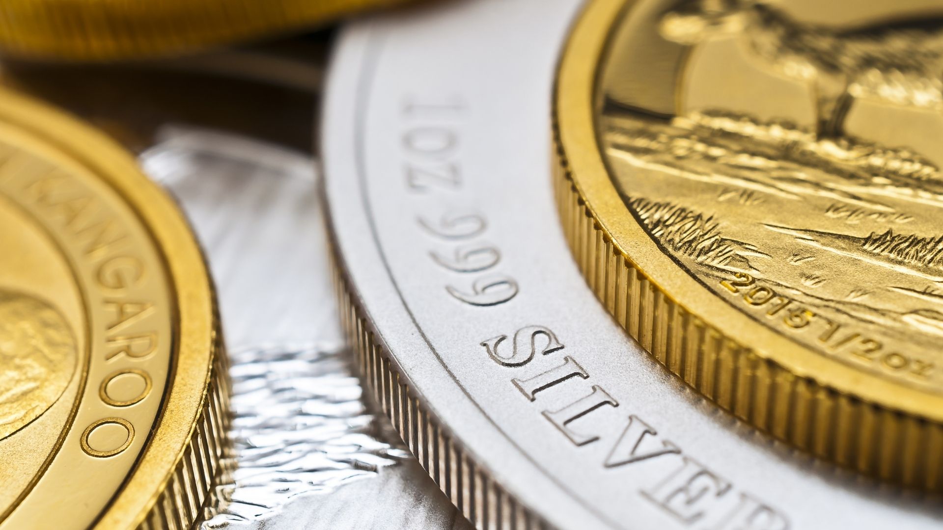 Are Your Gold and Silver Coins Valuable?