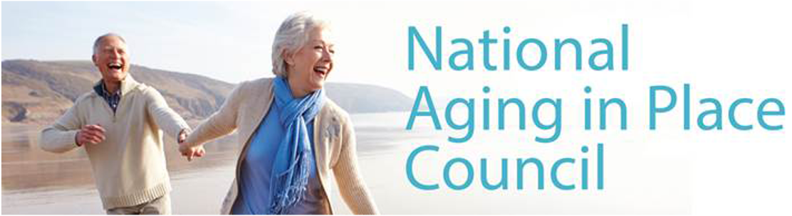 National Aging in Place Council