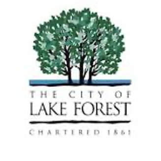 The City of Lake Forest