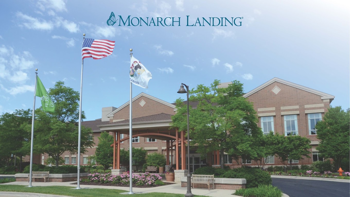 Monarch Landing Naperville, IL