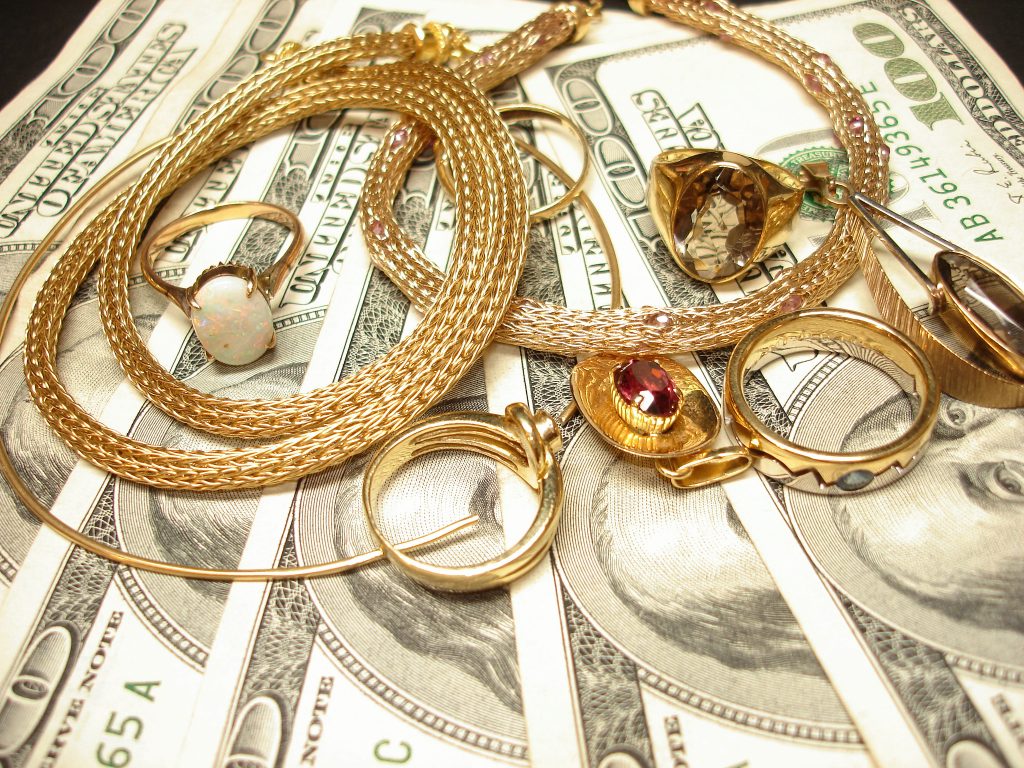 From Unwanted to Wealth: Selling Your Gold and Silver with Confidence