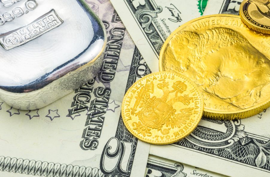 From Unwanted to Wealth: Selling Your Gold and Silver with Confidence