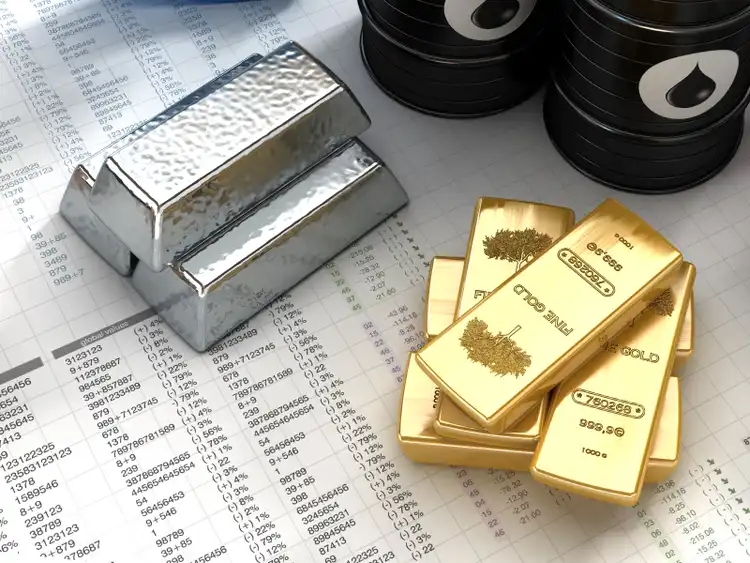 Navigating the Gold and Silver Market