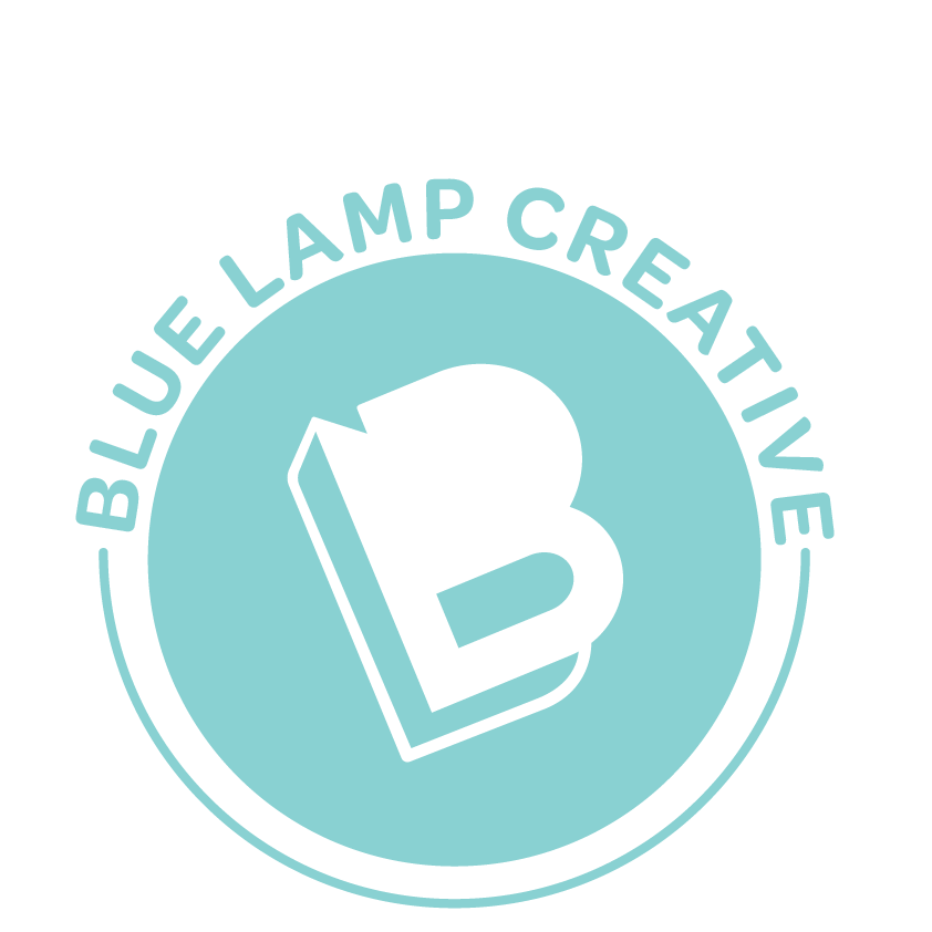 Blue Lamp Creative Marketing & Design