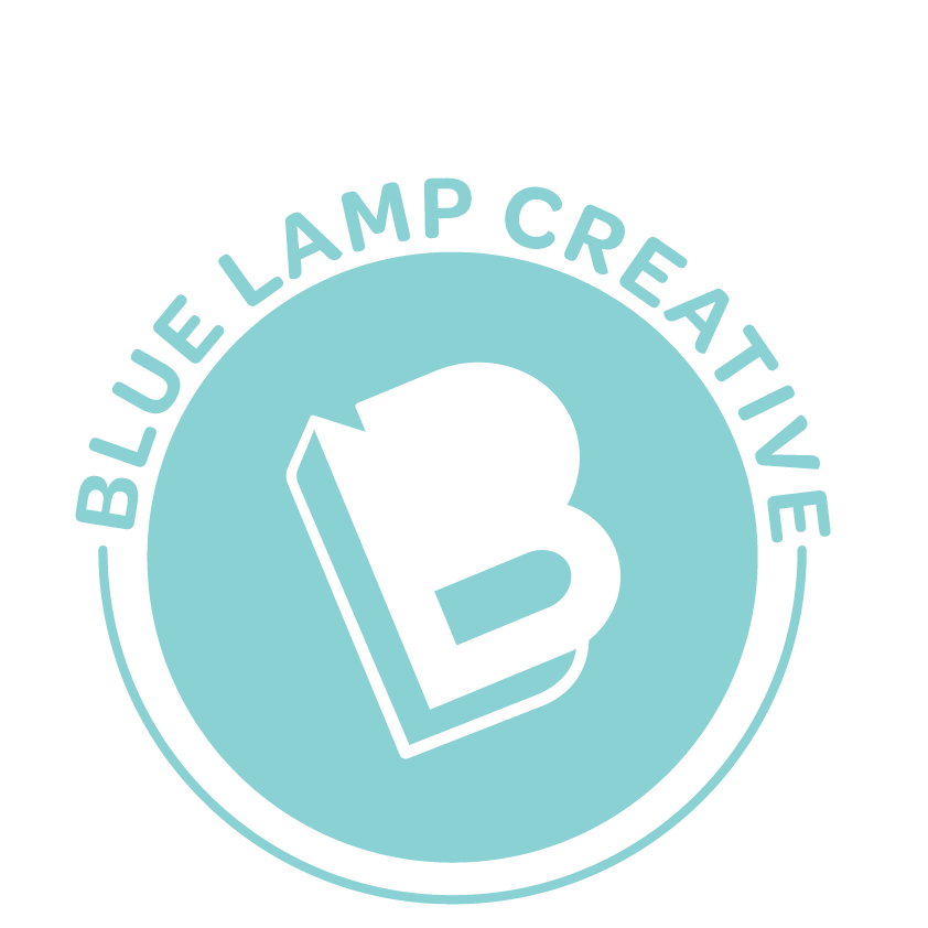 Blue Lamp Creative Marketing & Design