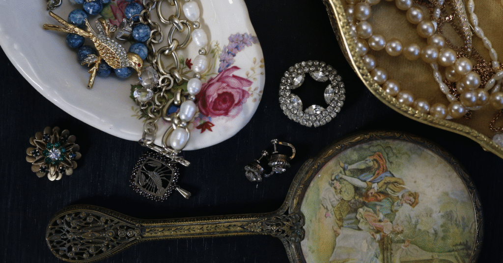 What to Do With a Lifetime of Collectibles When Downsizing