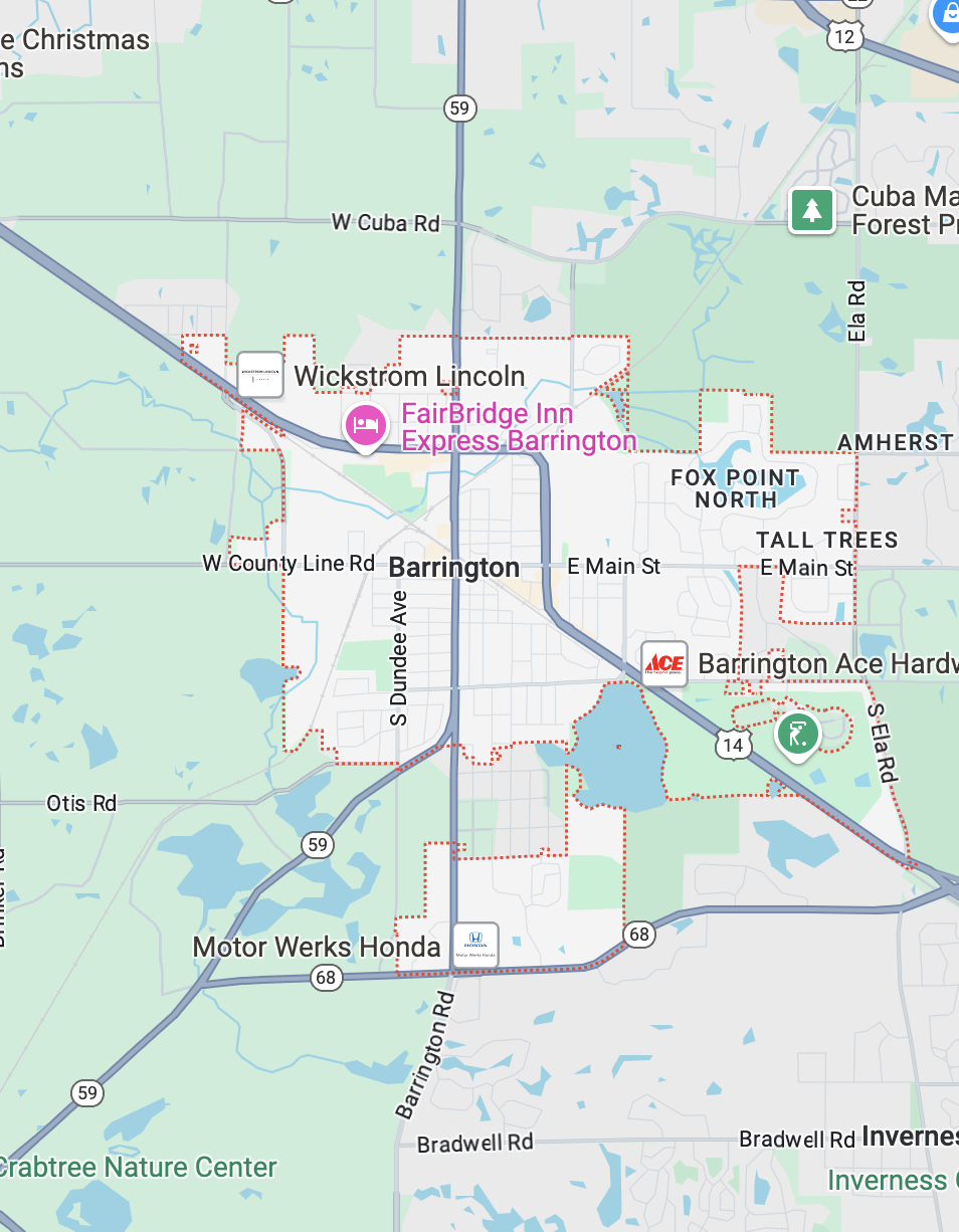 Sell gold and silver in Barrington with DMK Metal