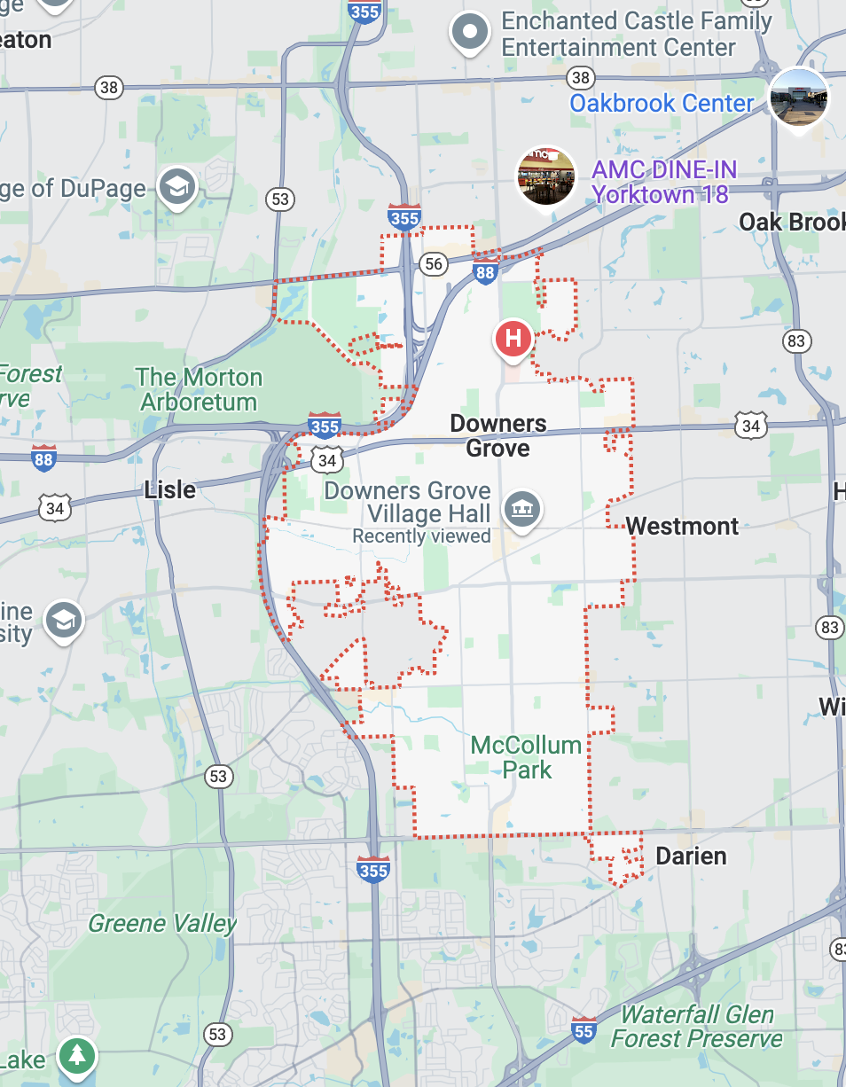 Sell gold and silver in downers grove with DMK Metal