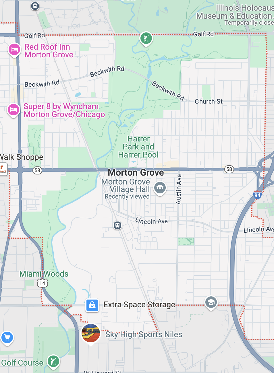 Sell Gold & Silver in Morton Grove with DMK Metal
